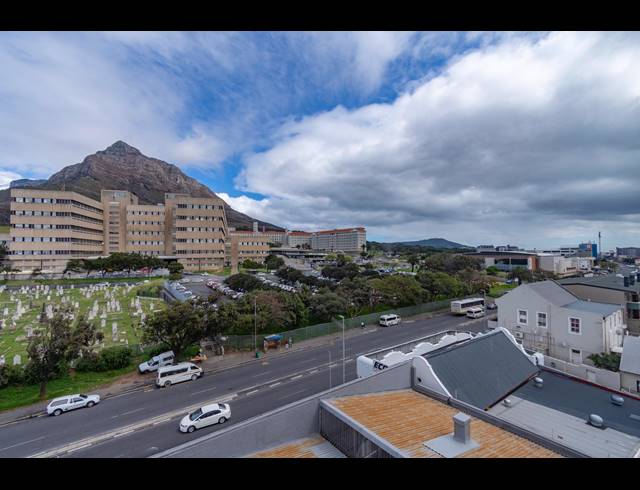 3 BEDROOM APARTMENT TO LET IN OBSERVATORY